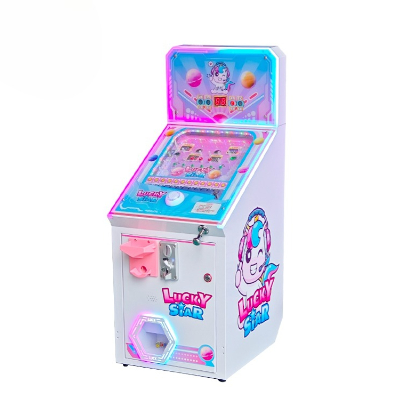 Whack A Mole Arcade - Игра Whack-A-Mole, игра с монетоприемником, детский