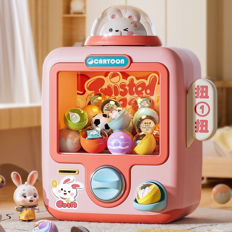 Arcade Vending Machines - Электронный аркадный автомат с когтями динозавра,
