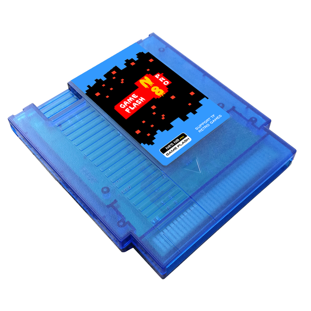 2025 новая игровая флэш-карта  – обзор и цена Arcade Quest
