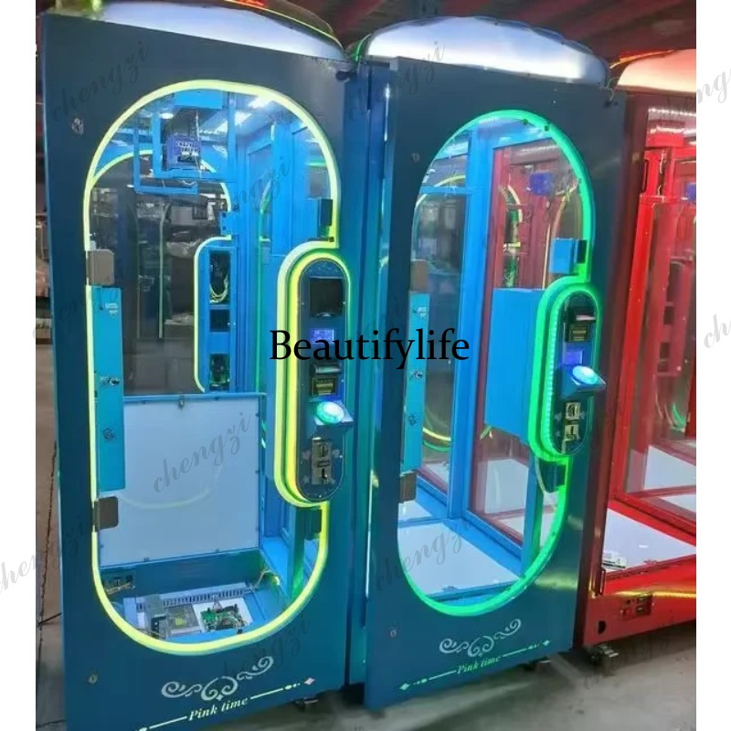 Игровой автомат A81 для помеще – обзор и цена Arcade Vending Machines