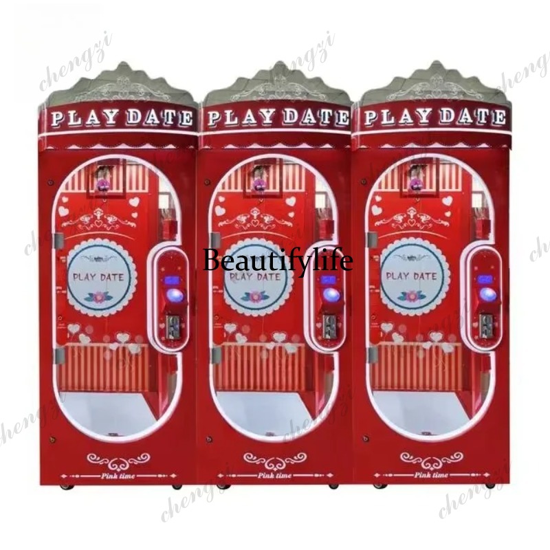Игровой автомат A81 для помеще – обзор и цена Arcade Vending Machines