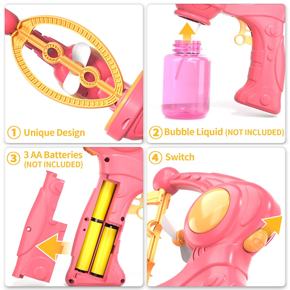 Автоматический электрический п – обзор и цена Bubble Gum Machine