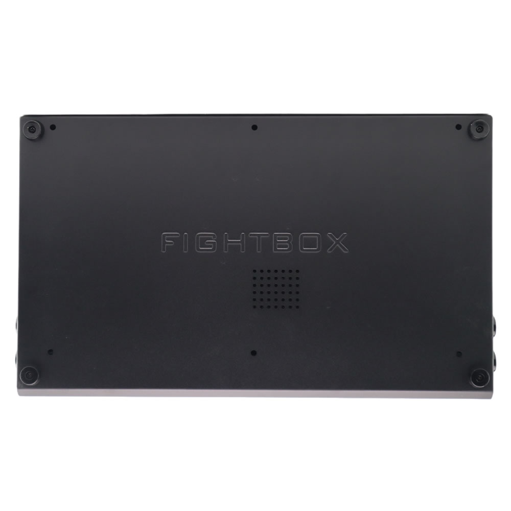 Игровой контроллер FightBox R1 – обзор и цена Trackball Controller Arcade