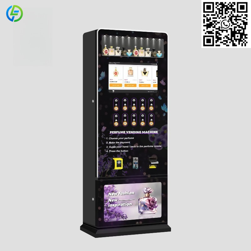 Индивидуальный популярный опто – обзор и цена Commercial Vending Machine