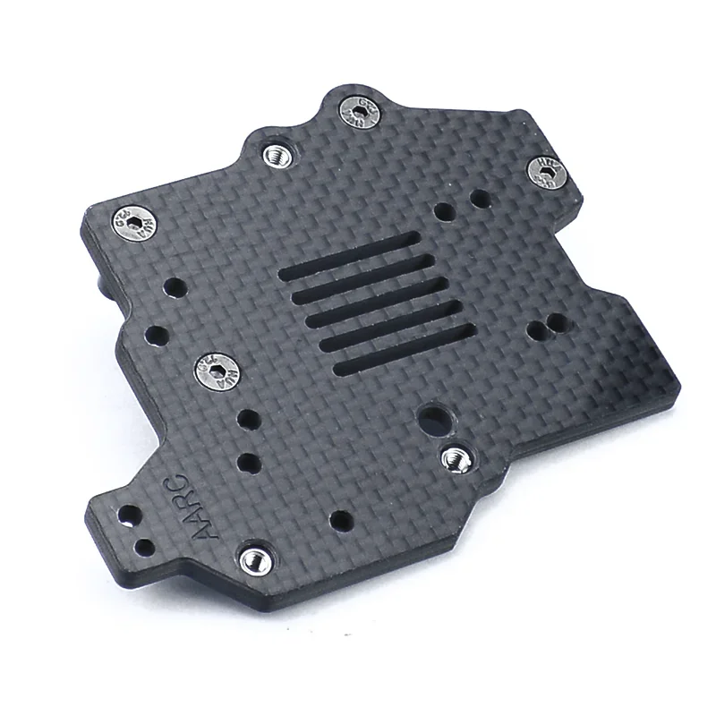 Набор лотков ESC из углеродног – обзор и цена Racing Arcade Cabinet