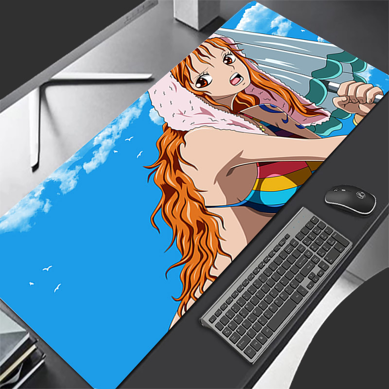 Коврик для мыши One Piece: про – обзор и цена Arcade No