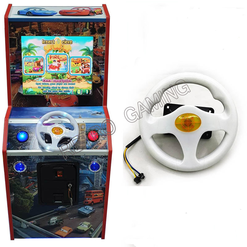 Новейший игровой автомат-трена – обзор и цена Arcade Games & Vending Llc Photos