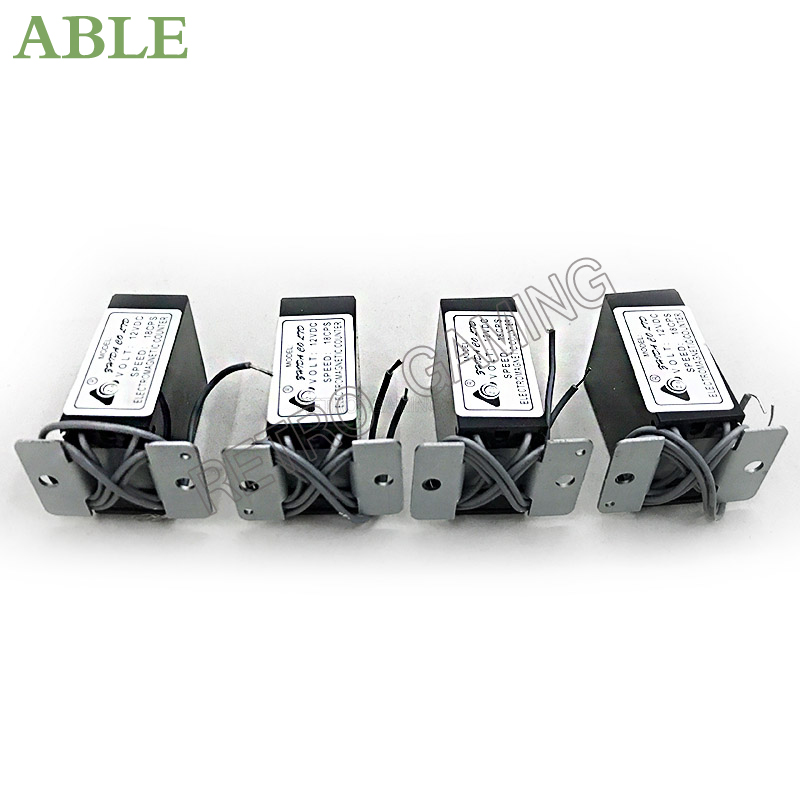 2 шт. счетчик монет механическ – обзор и цена Coin Acceptor Selector