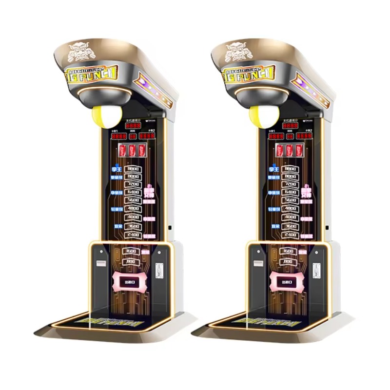 Игровой автомат Ultimate Big P – обзор и цена Arcade Vending Machines