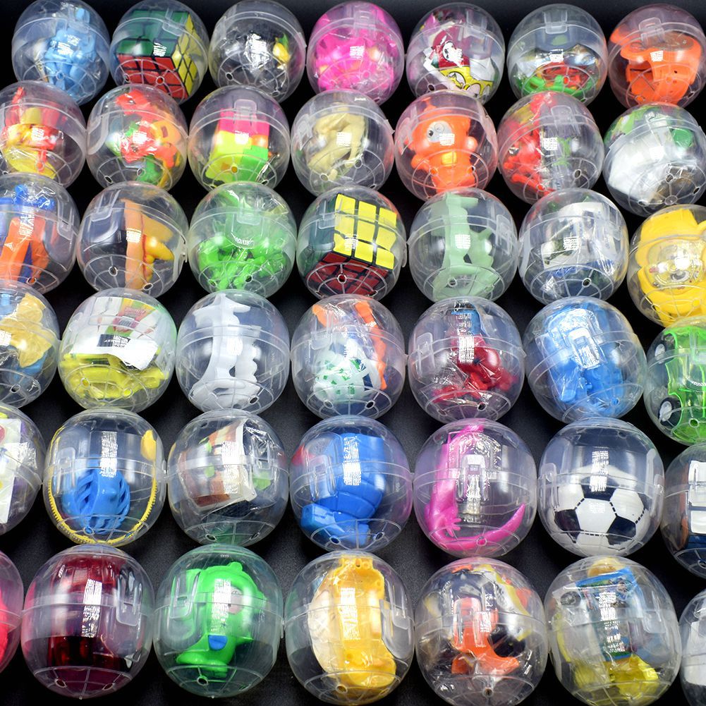 20 шт., машина Gachapon, прозр – обзор и цена Claw Crane Machine
