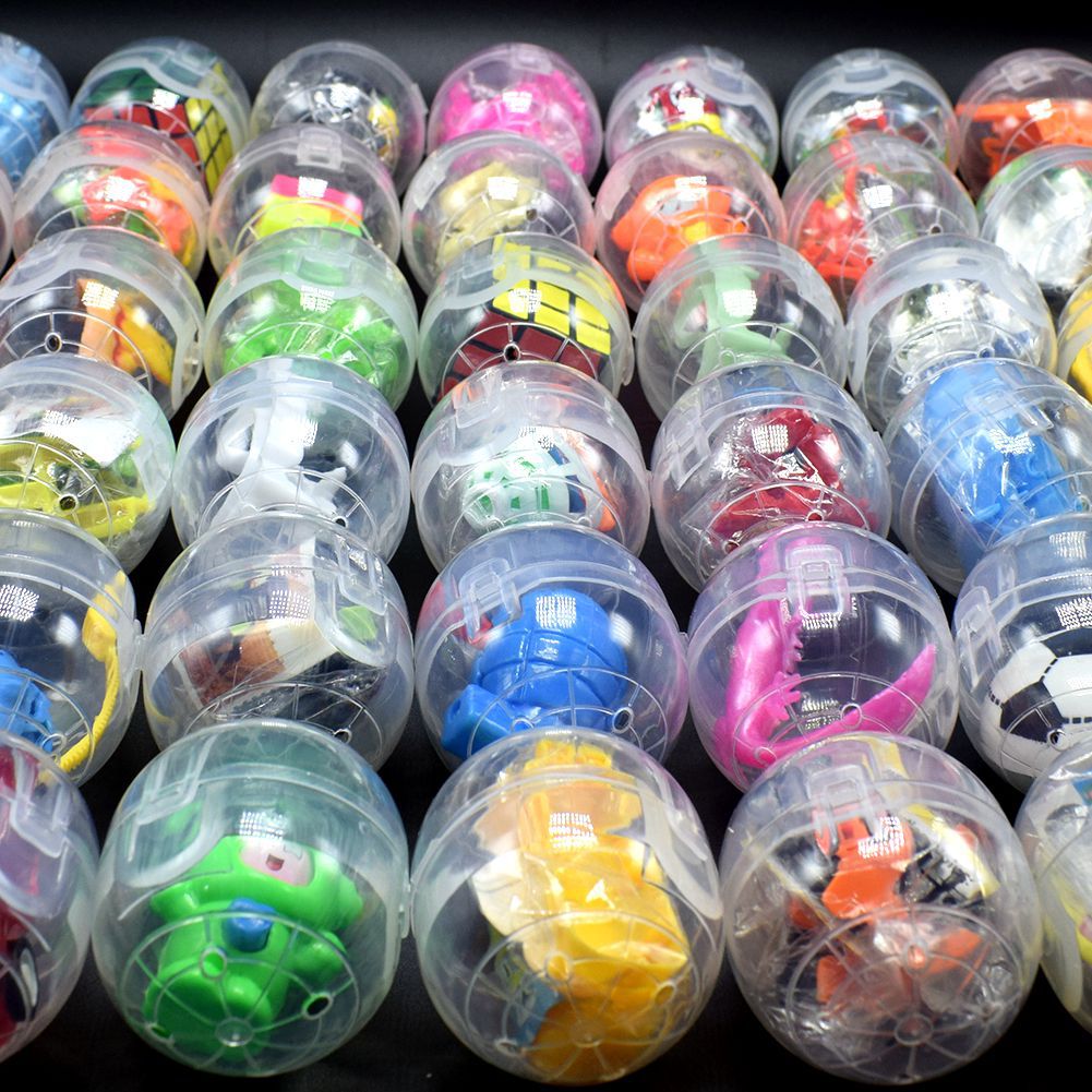 20 шт., машина Gachapon, прозр – обзор и цена Claw Crane Machine