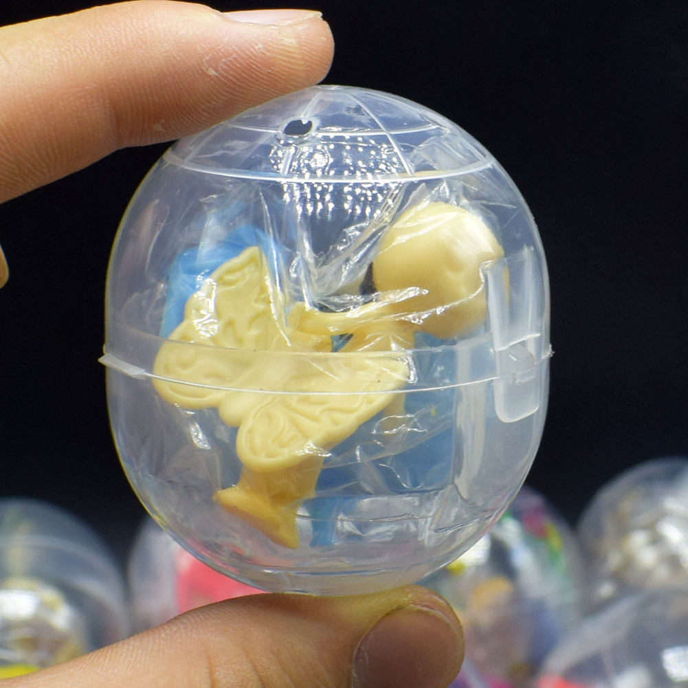 20 шт., машина Gachapon, прозр – обзор и цена Claw Crane Machine