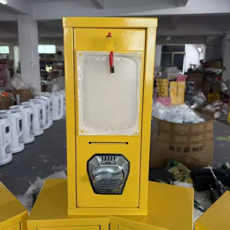 Уличный торговый автомат для т – обзор и цена Arcade Card Vending Machine