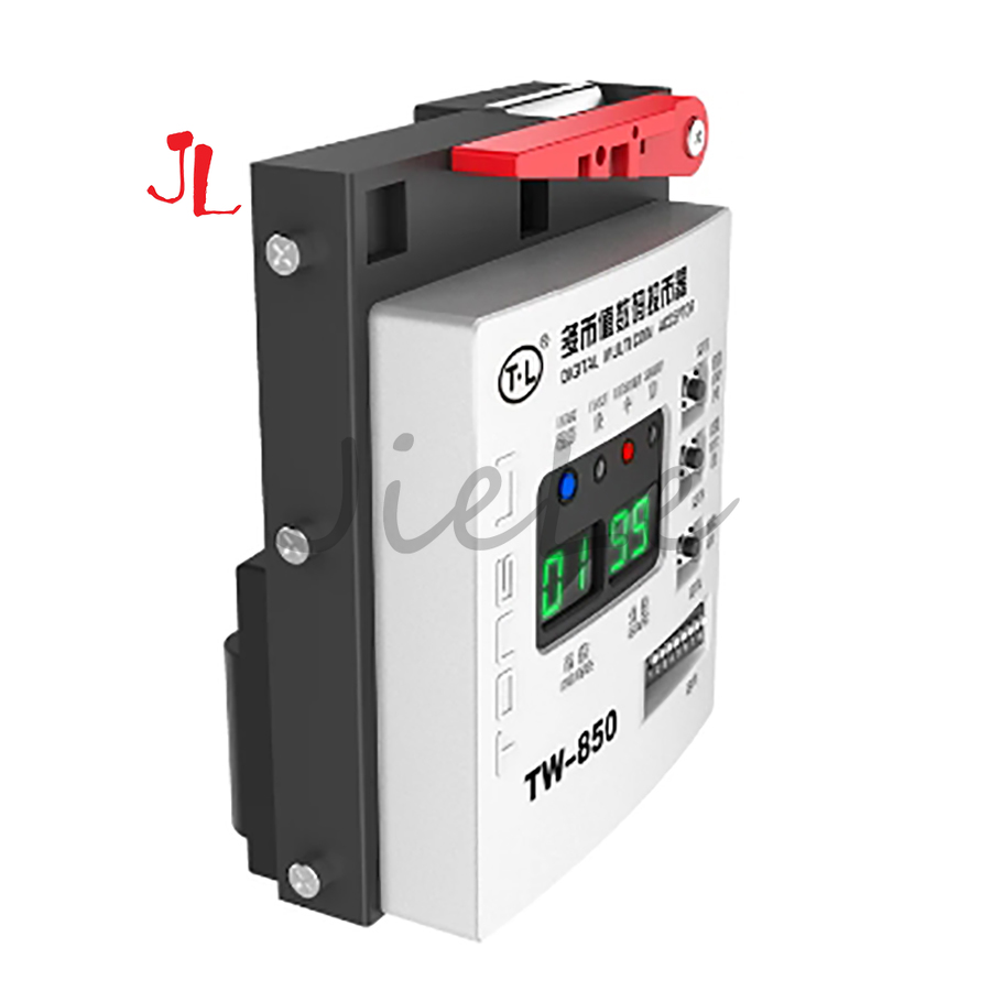 Многофункциональный монетоприе – обзор и цена Coin Acceptor Selector