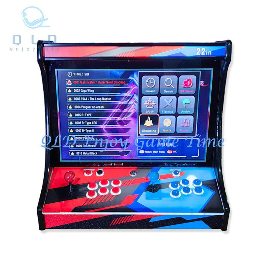 Аркадная игровая консоль Barto – обзор и цена Trackball Controller Arcade