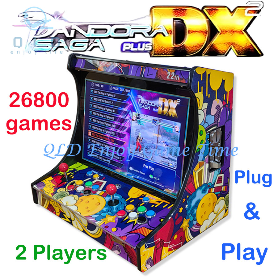 Аркадная игровая консоль Barto – обзор и цена Trackball Controller Arcade