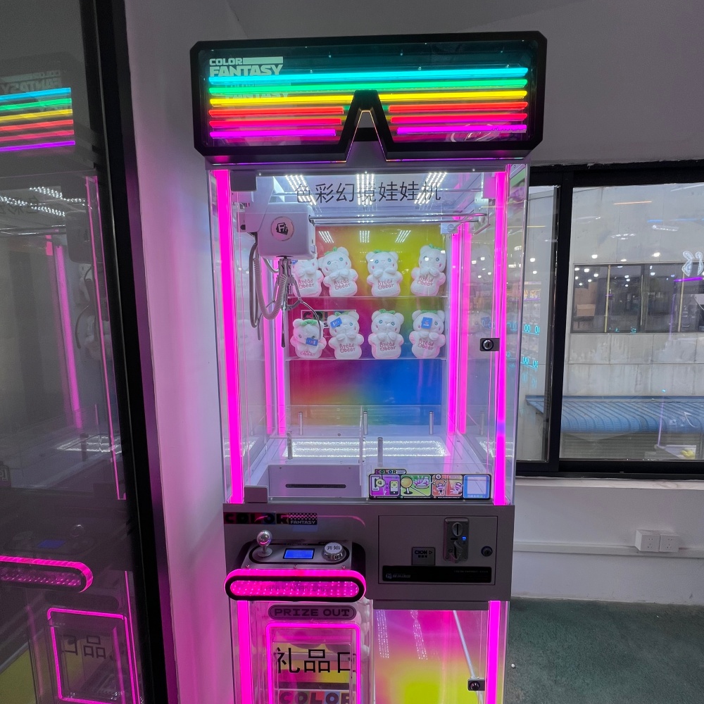 Коммерческий настраиваемый мет – обзор и цена Arcade Quest