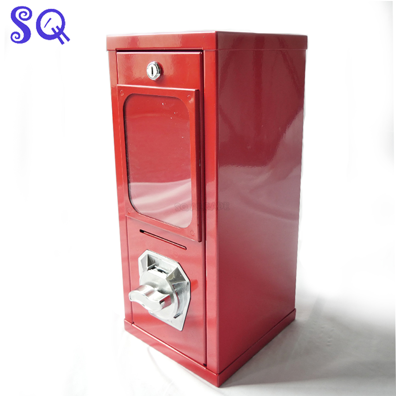 Аркадная мини-наклейка для тат – обзор и цена Arcade Card Vending Machine
