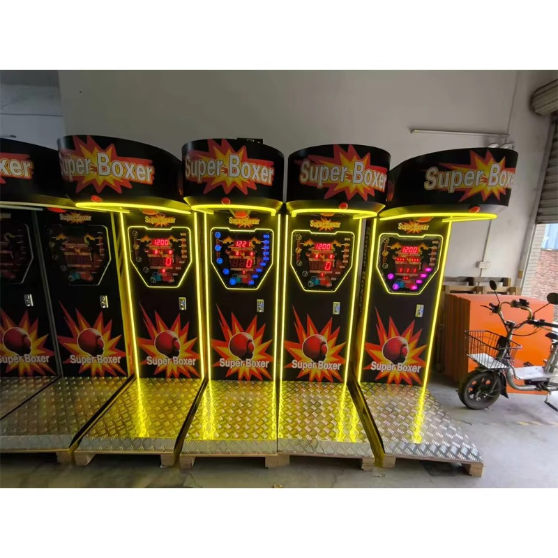 Игровой автомат Amusement Ulti – обзор и цена Arcade Games & Vending Llc Photos