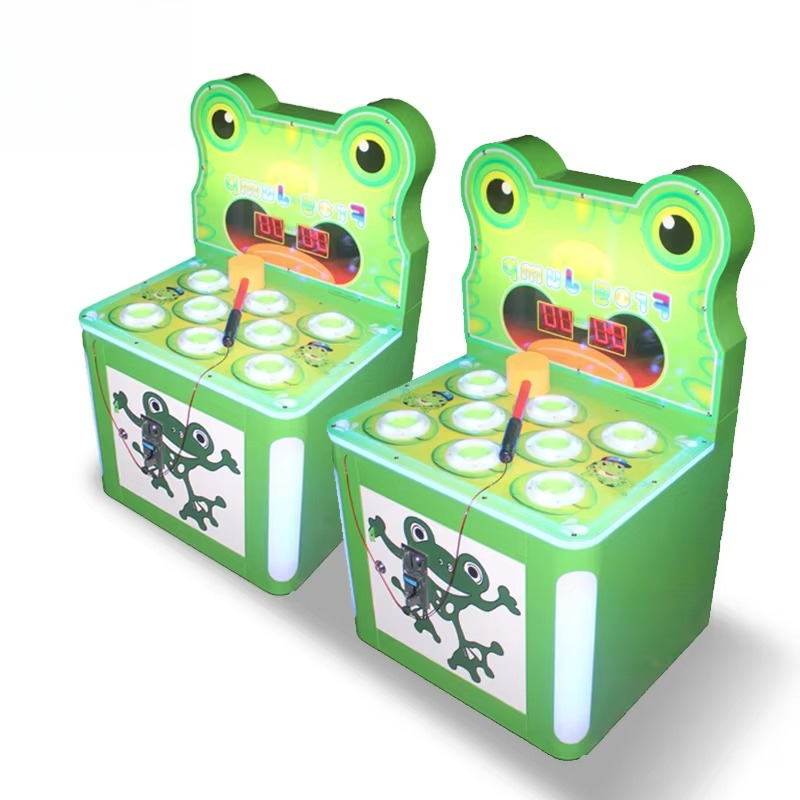Хит продаж: Аркадный игровой а – обзор и цена Whack A Mole Arcade