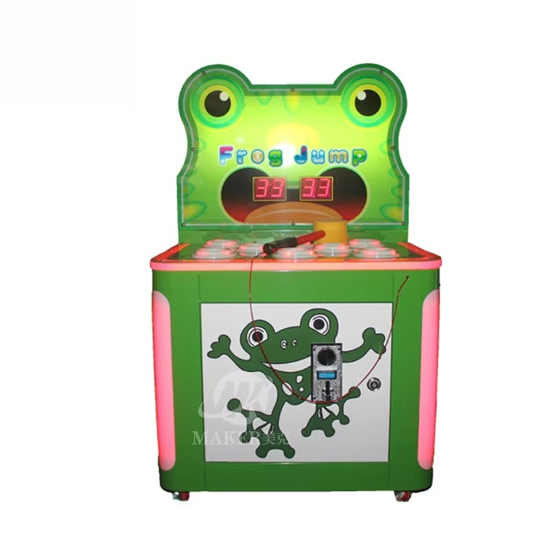Хит продаж: Аркадный игровой а – обзор и цена Whack A Mole Arcade