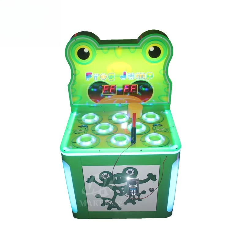 Хит продаж: Аркадный игровой а – обзор и цена Whack A Mole Arcade