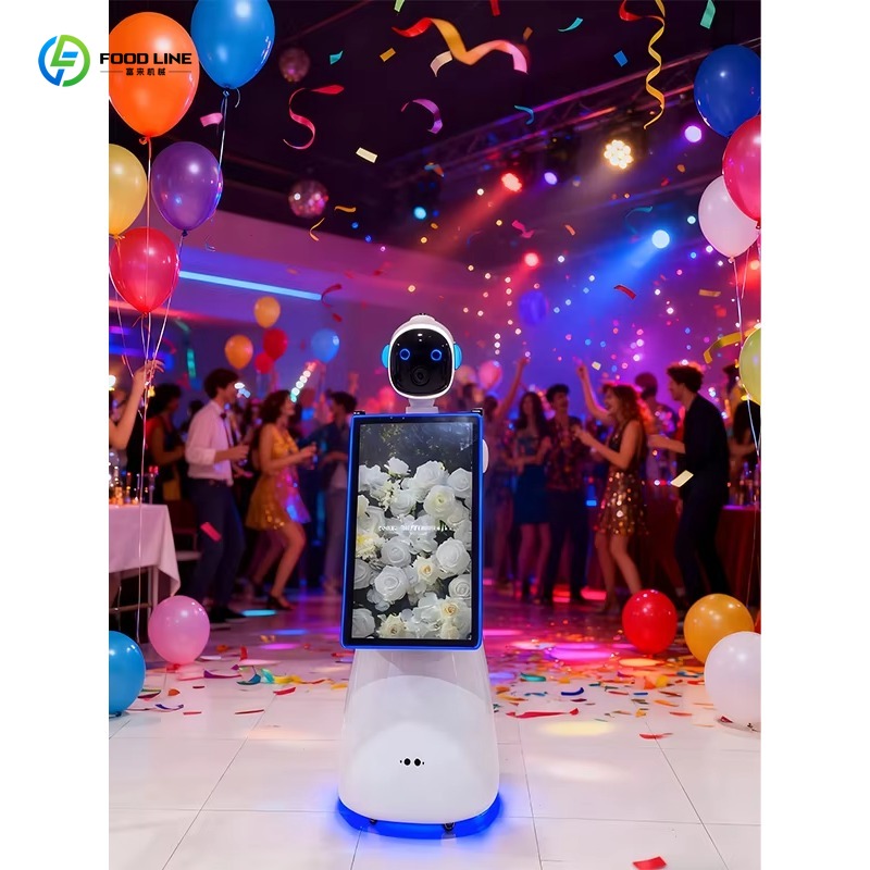 Новая настраиваемая фотобудка- – обзор и цена Photo Booth Machine