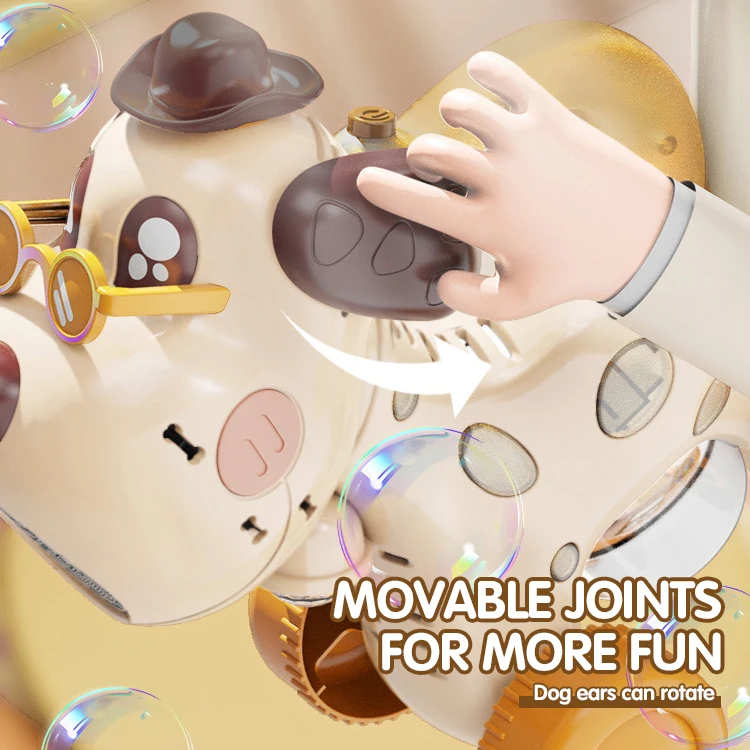 Игрушки для ходунков для собак – обзор и цена Bubble Gum Machine