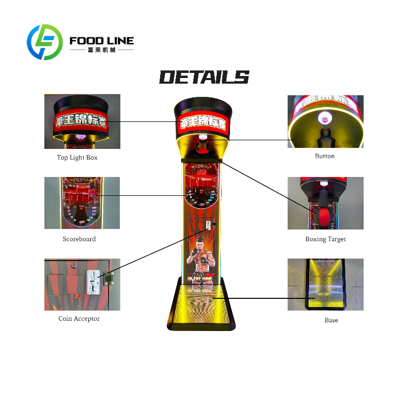 Индивидуально настраиваемый ар – обзор и цена Arcade Vending Machines