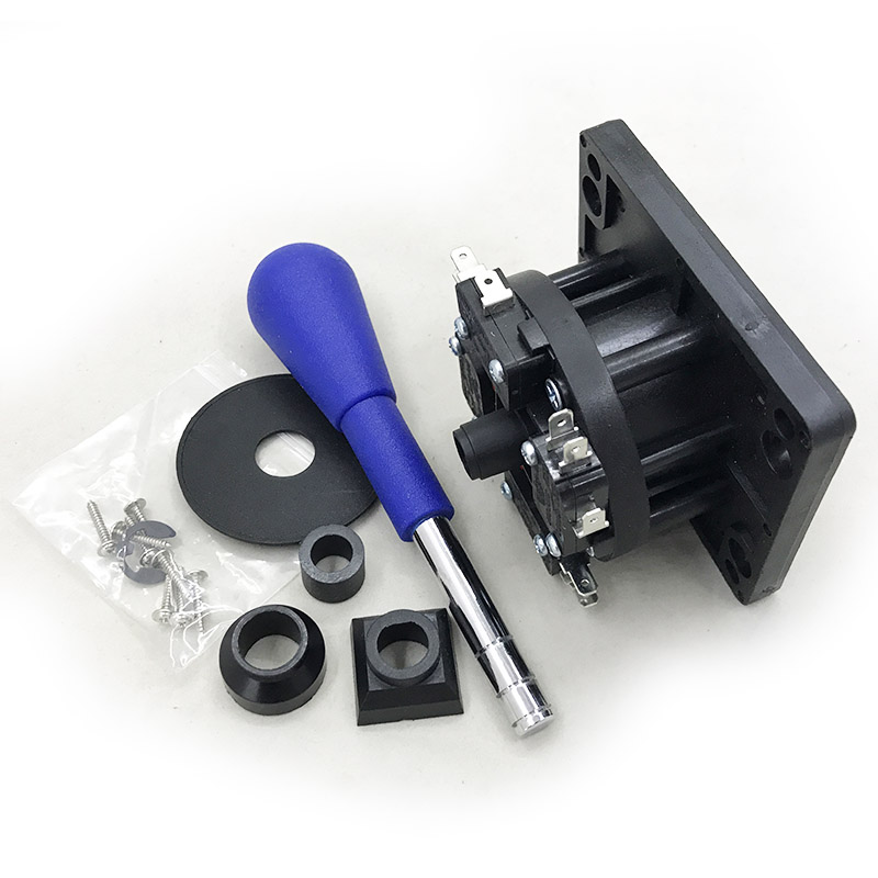 Happ Аркадный джойстик Мексика – обзор и цена Arcade Vibes
