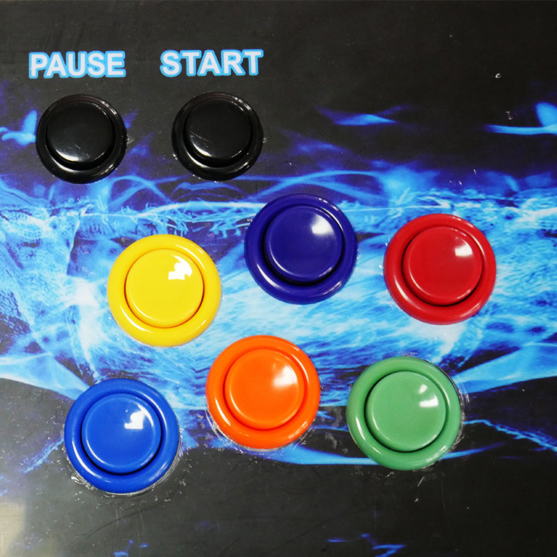 26800 в 1, набор Pandora Сага  – обзор и цена Trackball Controller Arcade