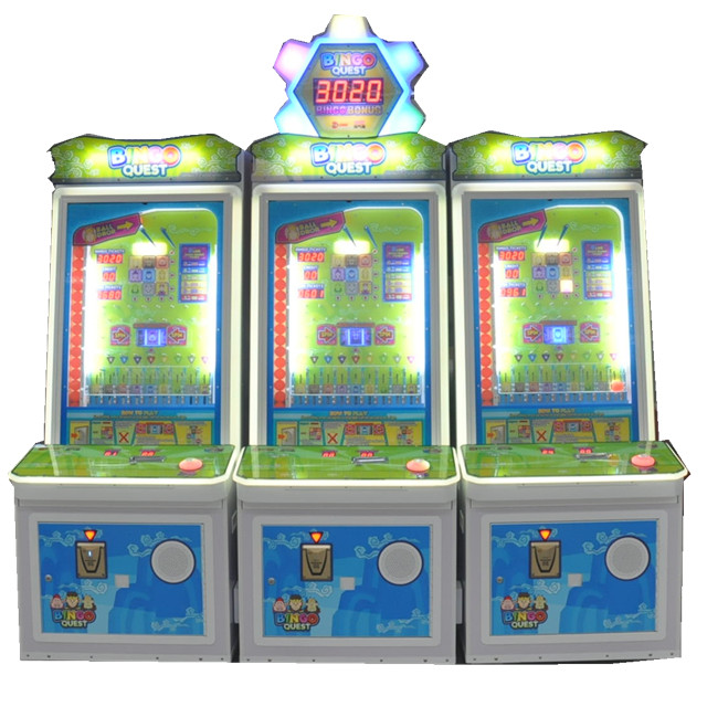 Крытый монетоприемник, аркадны – обзор и цена Arcade Quest
