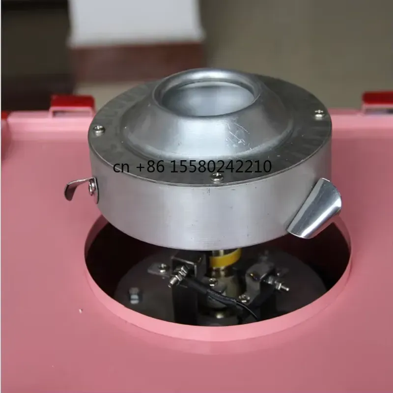 2026 Хит продаж: Коммерческая  – обзор и цена Candy Floss Machine