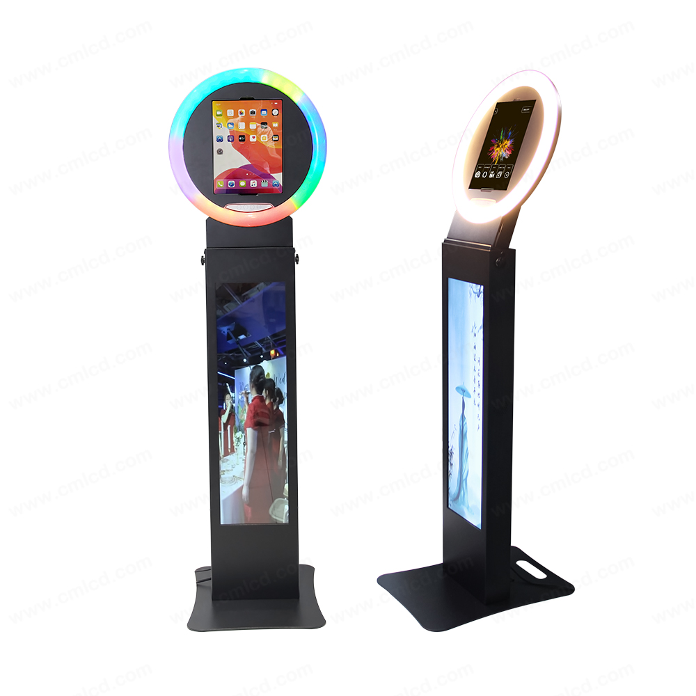Фотобудка для iPad 10,9 дюйма  – обзор и цена Photo Booth Machine